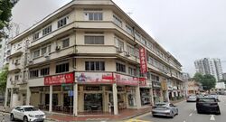Balestier Road (D12), Shop House #576601251